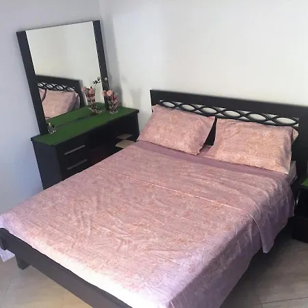 Rent Lägenhet *