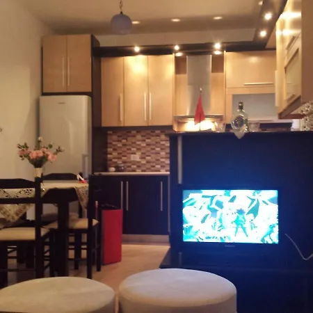 Rent Appartement