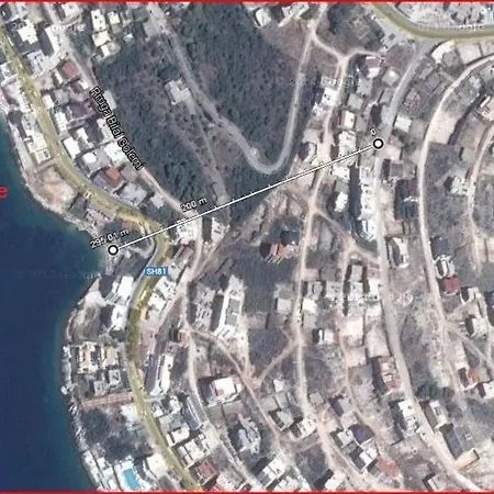 Rent Sarandë