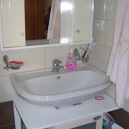 Appartement Rent Sarandë