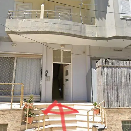 Rent Lägenhet Sarandë