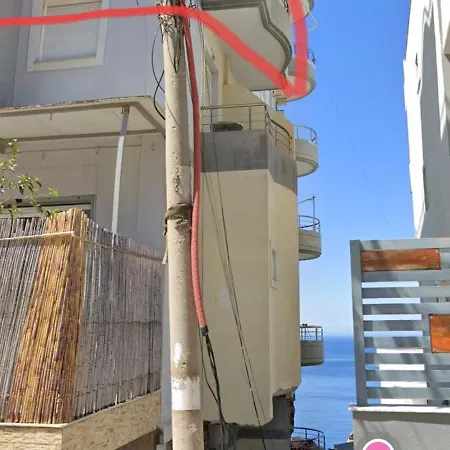 Lägenhet Rent Sarandë